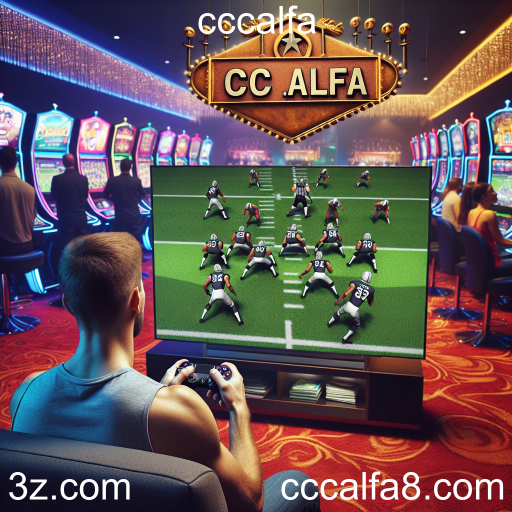 A Ascensão dos Jogos de Esportes no Mundo Digital